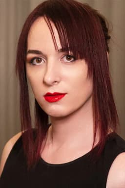 Morgana Ignis headshot
