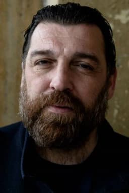 Hovik Keuchkerian headshot