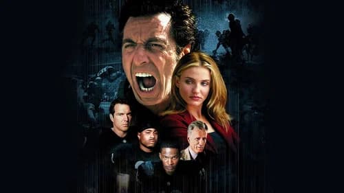 Any Given Sunday's Backdrop Image