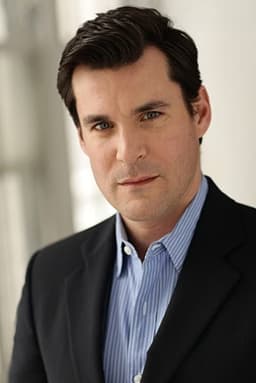 Sean Maher headshot