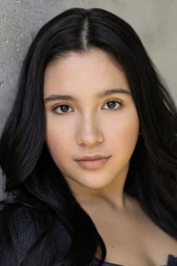 Maya da Costa headshot