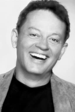 David Graf headshot