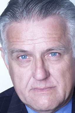 Frank Novak headshot