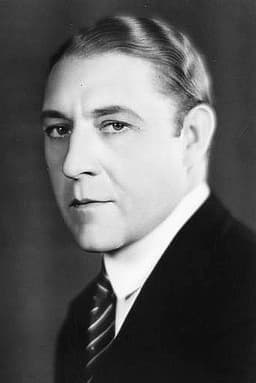 Holmes Herbert headshot