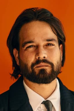 Daniel Zovatto headshot