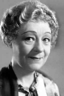 Athene Seyler headshot