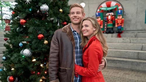 Nostalgic Christmas's Backdrop Image