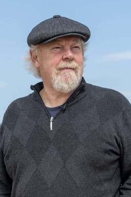 Jimmy Yuill headshot