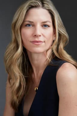 Amanda Goldsmith headshot