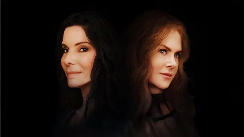 Practical Magic 2's Backdrop Image