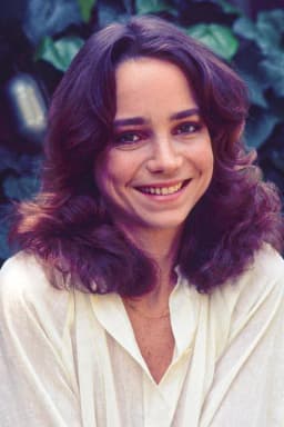 Jessica Harper headshot