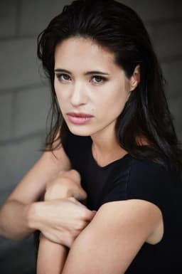 Anne-Solenne Hatte headshot