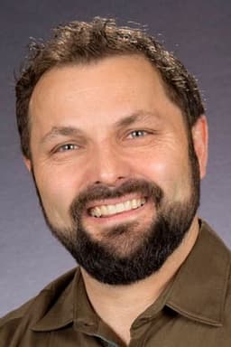 Brian Drummond headshot