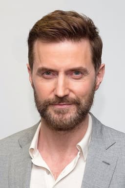 Richard Armitage headshot