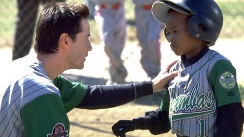 Hardball's Backdrop Image