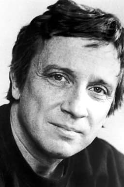 George Hearn headshot