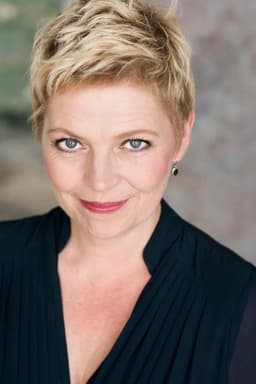 Sharon Bajer headshot