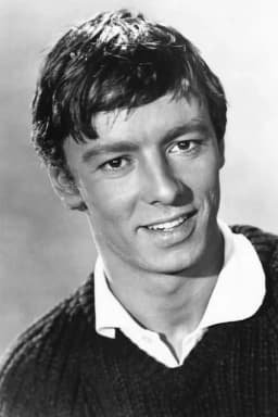 Peter McEnery headshot