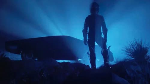 The Wraith's Backdrop Image
