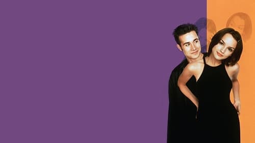 She's All That's Backdrop Image
