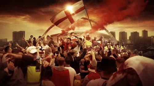 The Final: Attack on Wembley's Backdrop Image