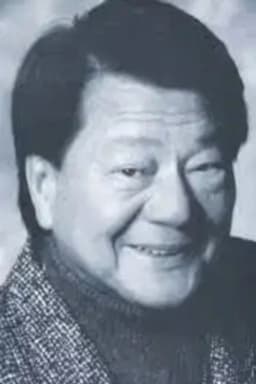 David Chow headshot