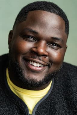 Catfish Jean headshot