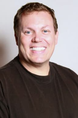 Victor Brunette headshot
