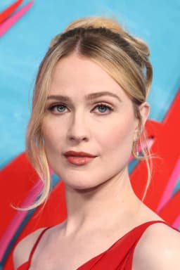 Evan Rachel Wood headshot
