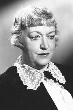 Lucile Gleason headshot