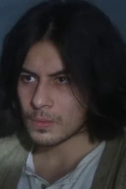 Nicolás Sepúlveda headshot