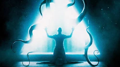 The Void's Backdrop Image