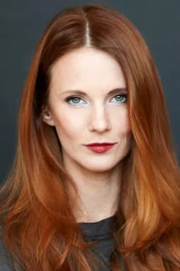 Jonelle Gunderson headshot