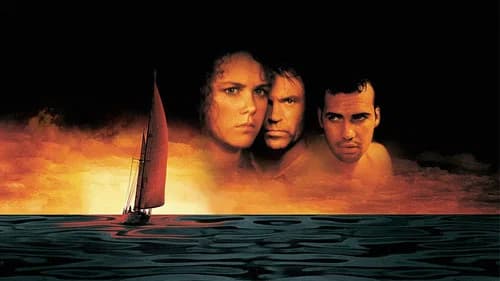 Dead Calm's Backdrop Image