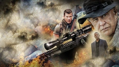 Sniper: Legacy's Backdrop Image
