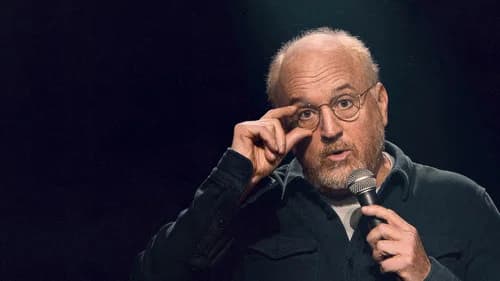 Louis C.K.: Ridiculous's Backdrop Image