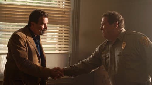 Jesse Stone: Night Passage's Backdrop Image