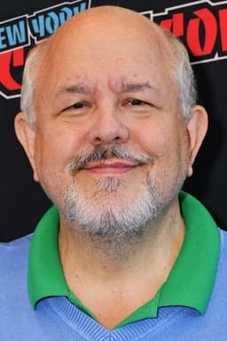Bob Joles headshot