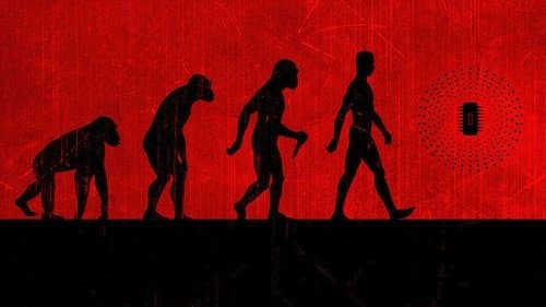 Upgrade's Backdrop Image