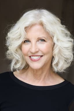 Nancy Allen headshot