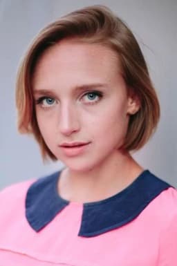 Amy Bruckner headshot