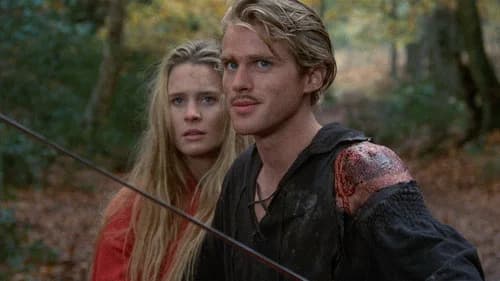 The Princess Bride's Backdrop Image