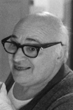 Martin Garner headshot