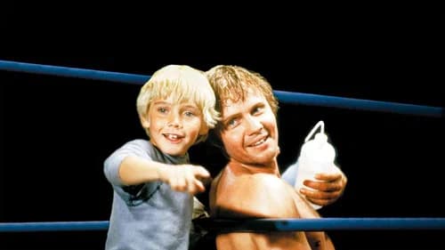 The Champ's Backdrop Image