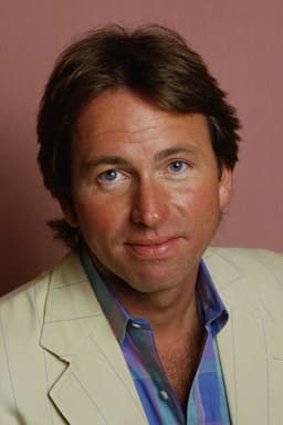 John Ritter headshot
