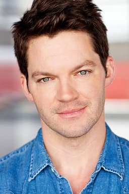 Matt Newton headshot
