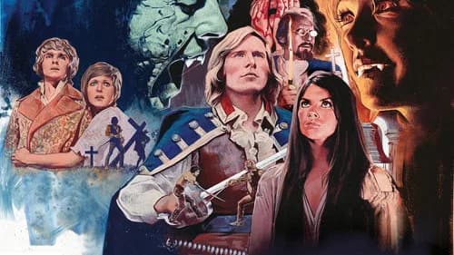 Captain Kronos: Vampire Hunter's Backdrop Image