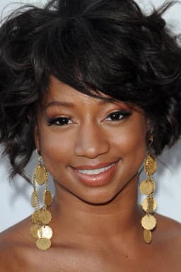 Monique Coleman headshot