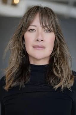 Peta Sergeant headshot