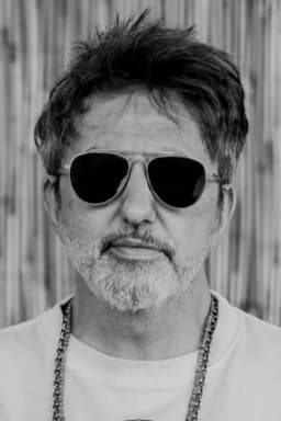 Adrián Dárgelos headshot